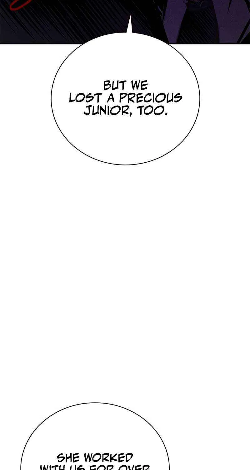 Manhwa Jungle Juice Mangakakalot X Chapter 99 Page 91