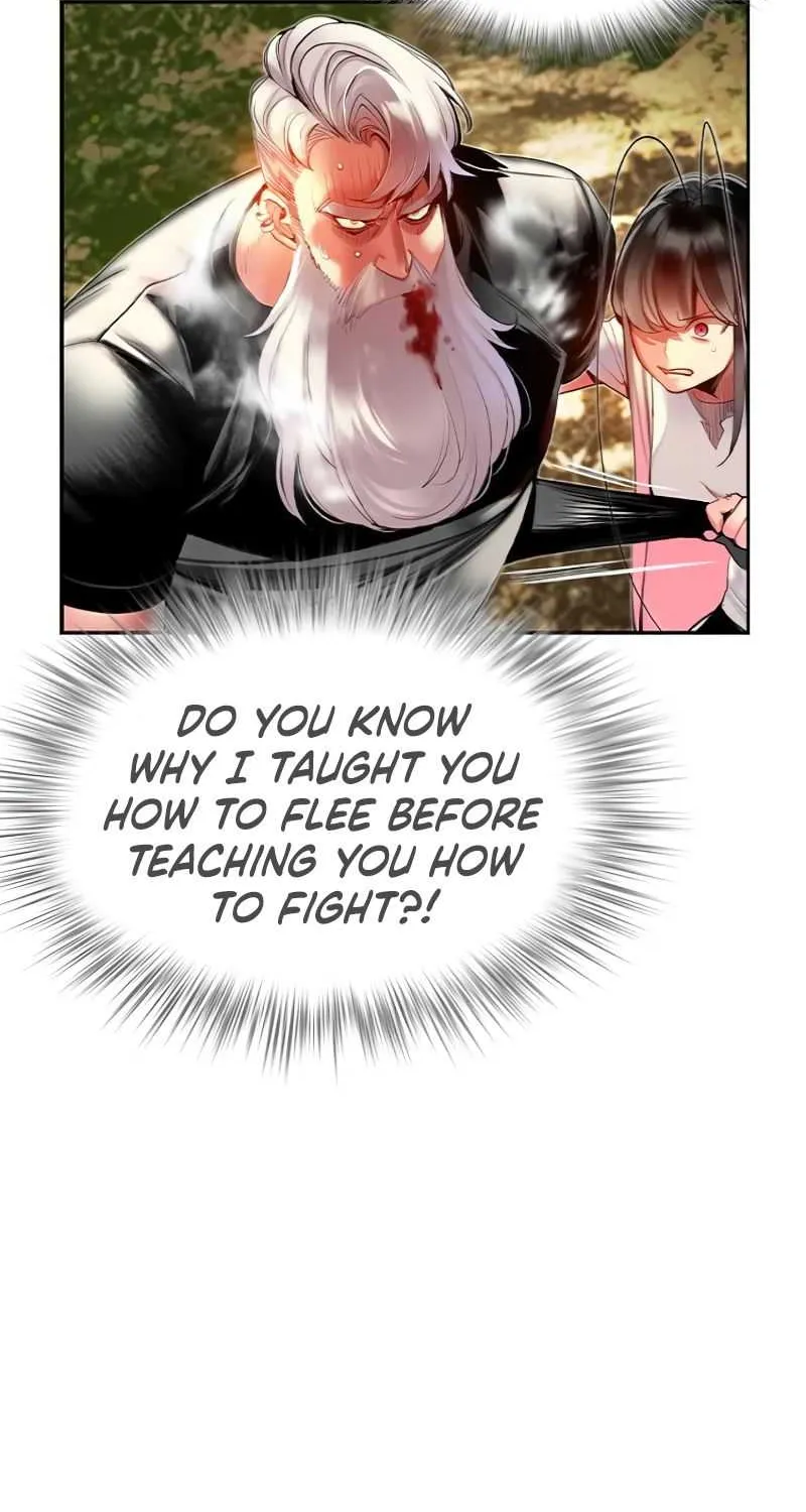 Manhwa Jungle Juice Mangakakalot X Chapter 9 Page 107