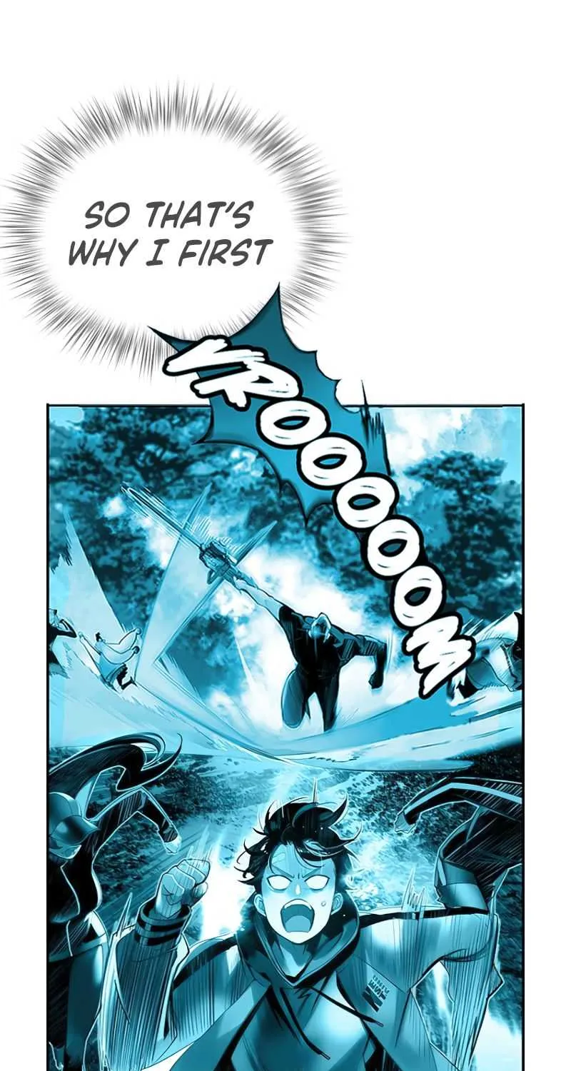 Manhwa Jungle Juice Mangakakalot X Chapter 9 Page 110
