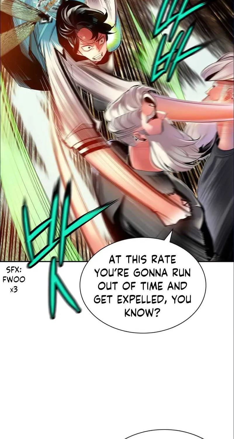 Manhwa Jungle Juice Mangakakalot X Chapter 9 Page 13