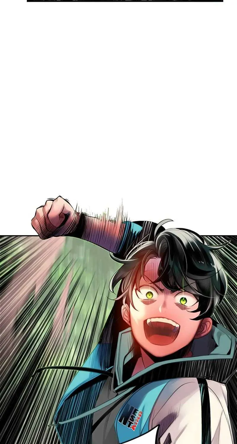 Manhwa Jungle Juice Mangakakalot X Chapter 9 Page 20
