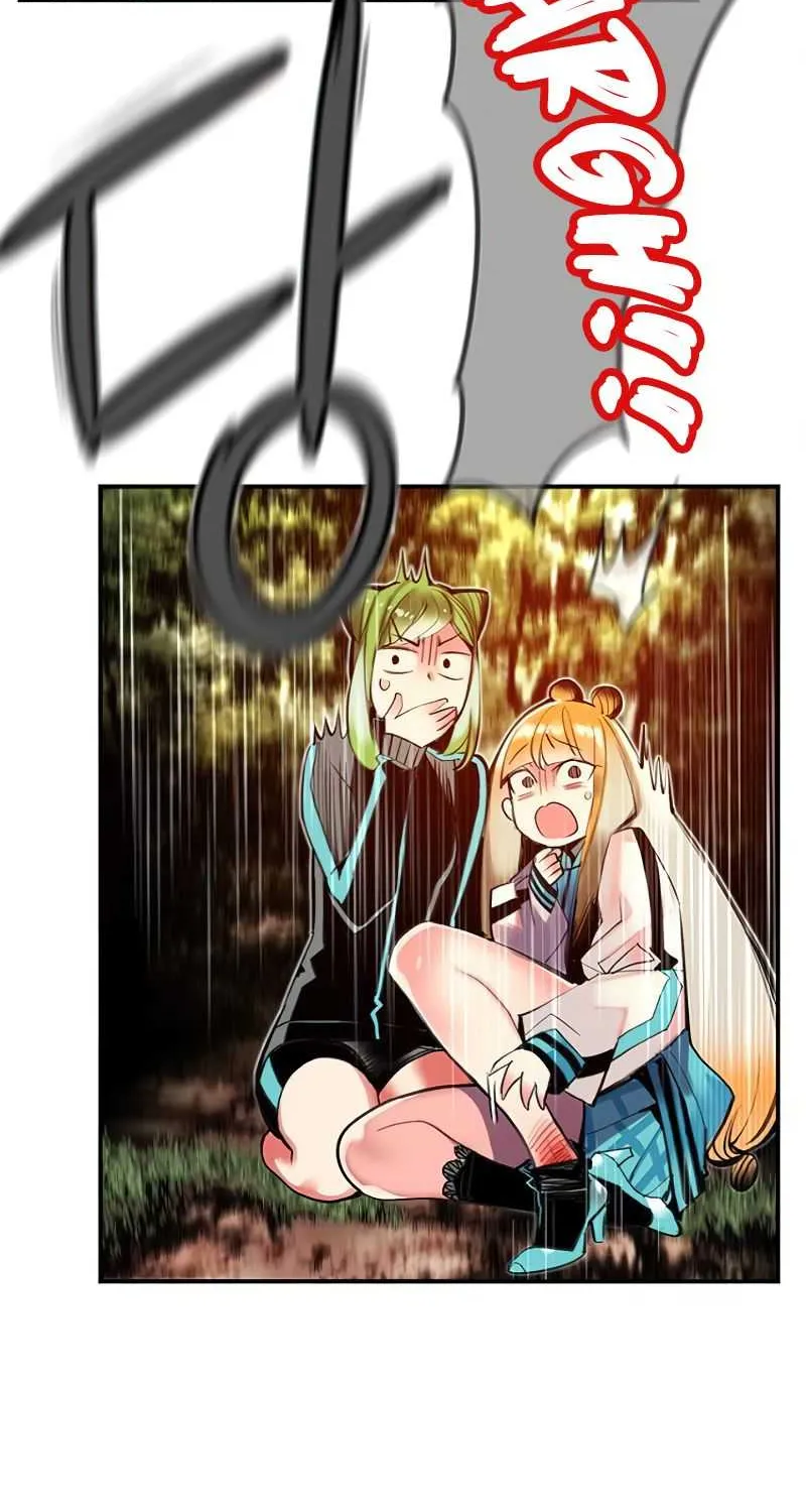 Manhwa Jungle Juice Mangakakalot X Chapter 9 Page 24