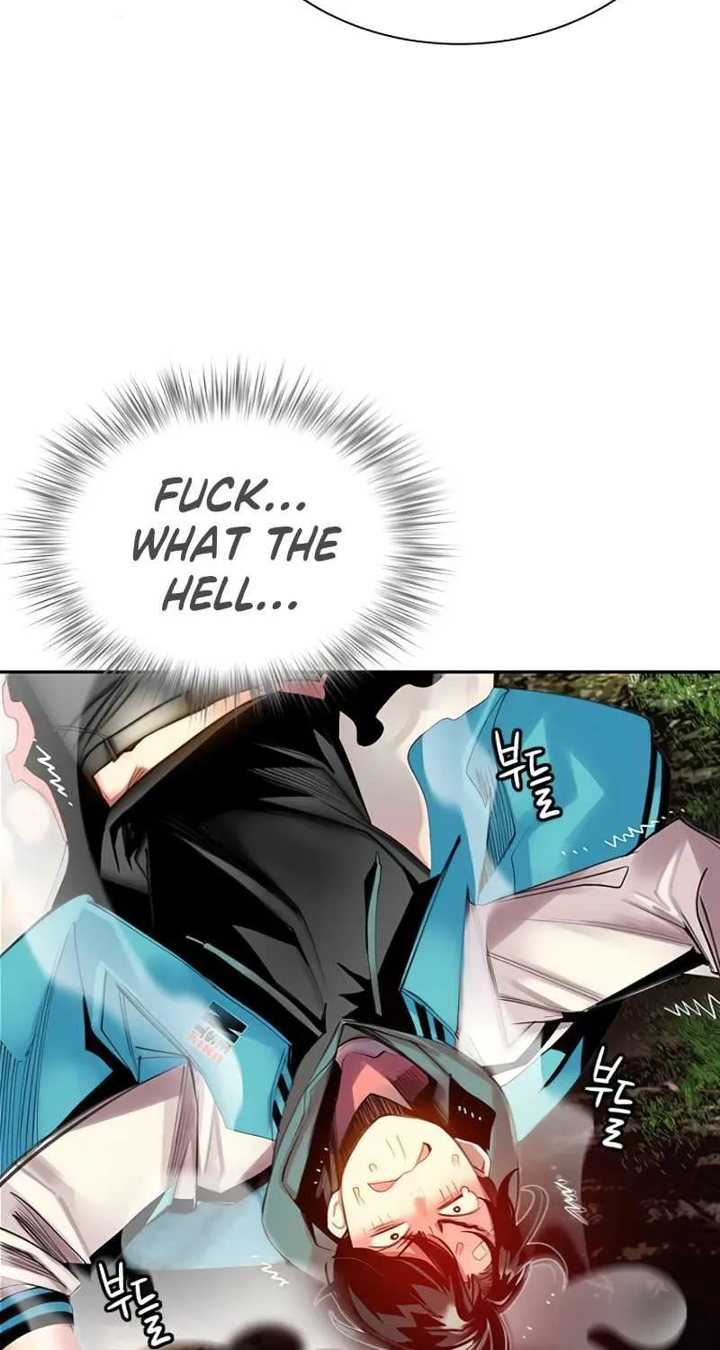 Manhwa Jungle Juice Mangakakalot X Chapter 9 Page 27
