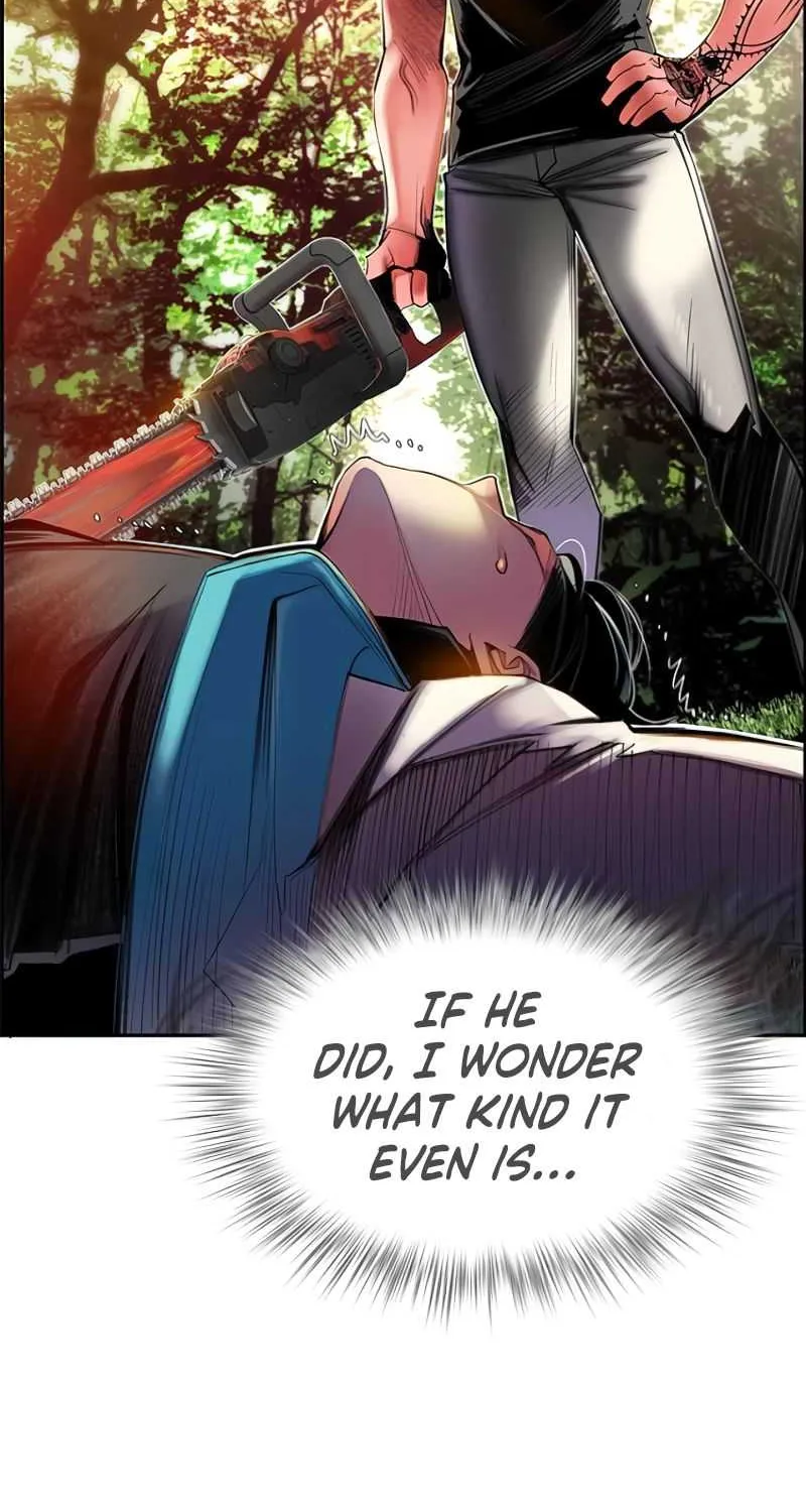 Manhwa Jungle Juice Mangakakalot X Chapter 9 Page 29