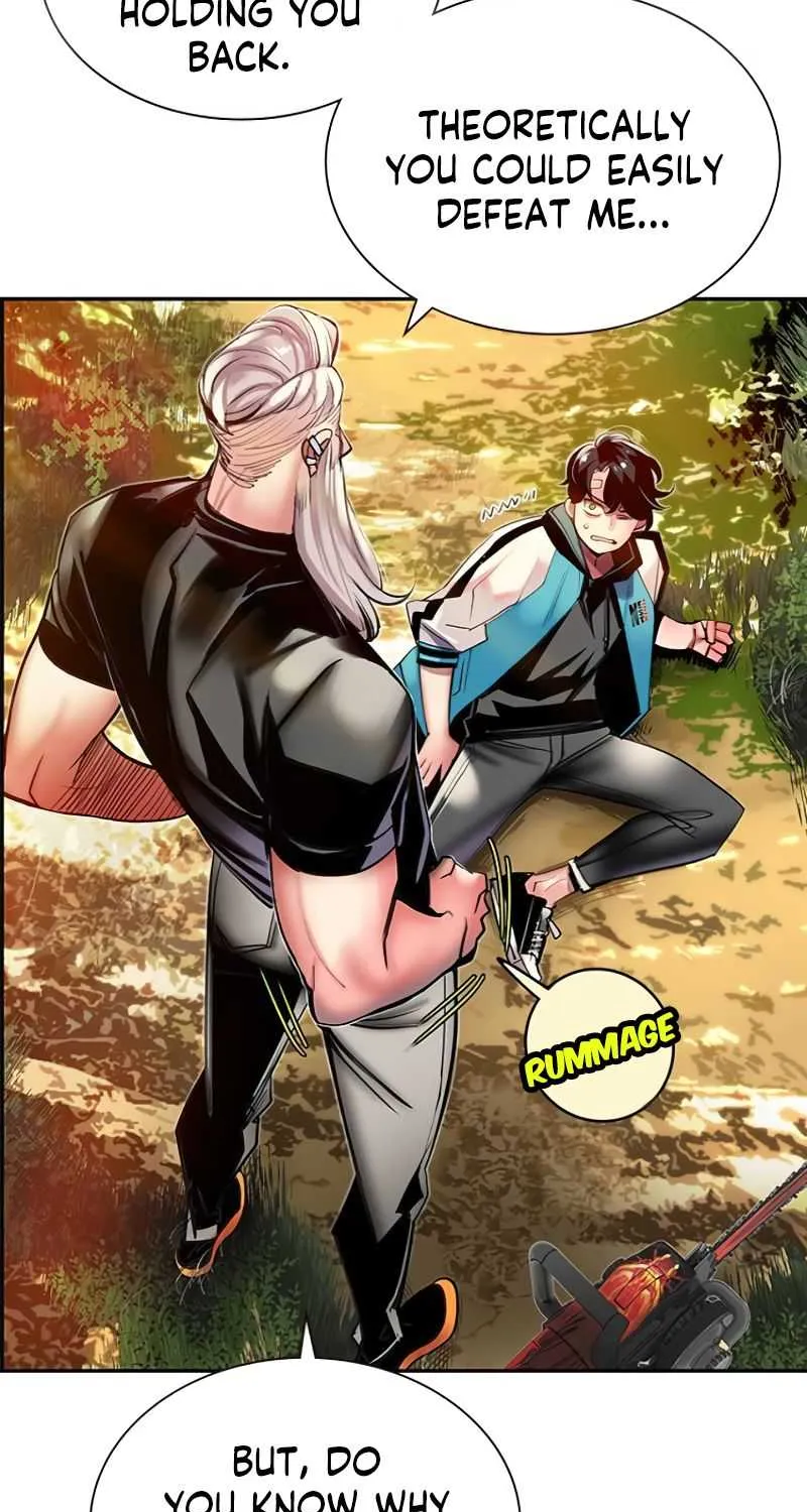 Manhwa Jungle Juice Mangakakalot X Chapter 9 Page 35