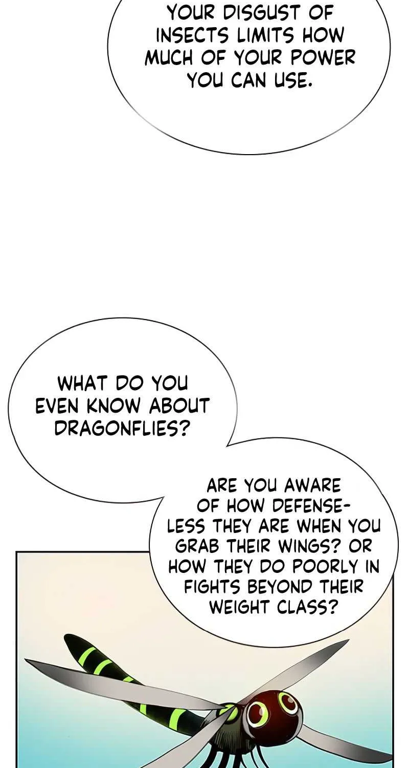 Manhwa Jungle Juice Mangakakalot X Chapter 9 Page 41