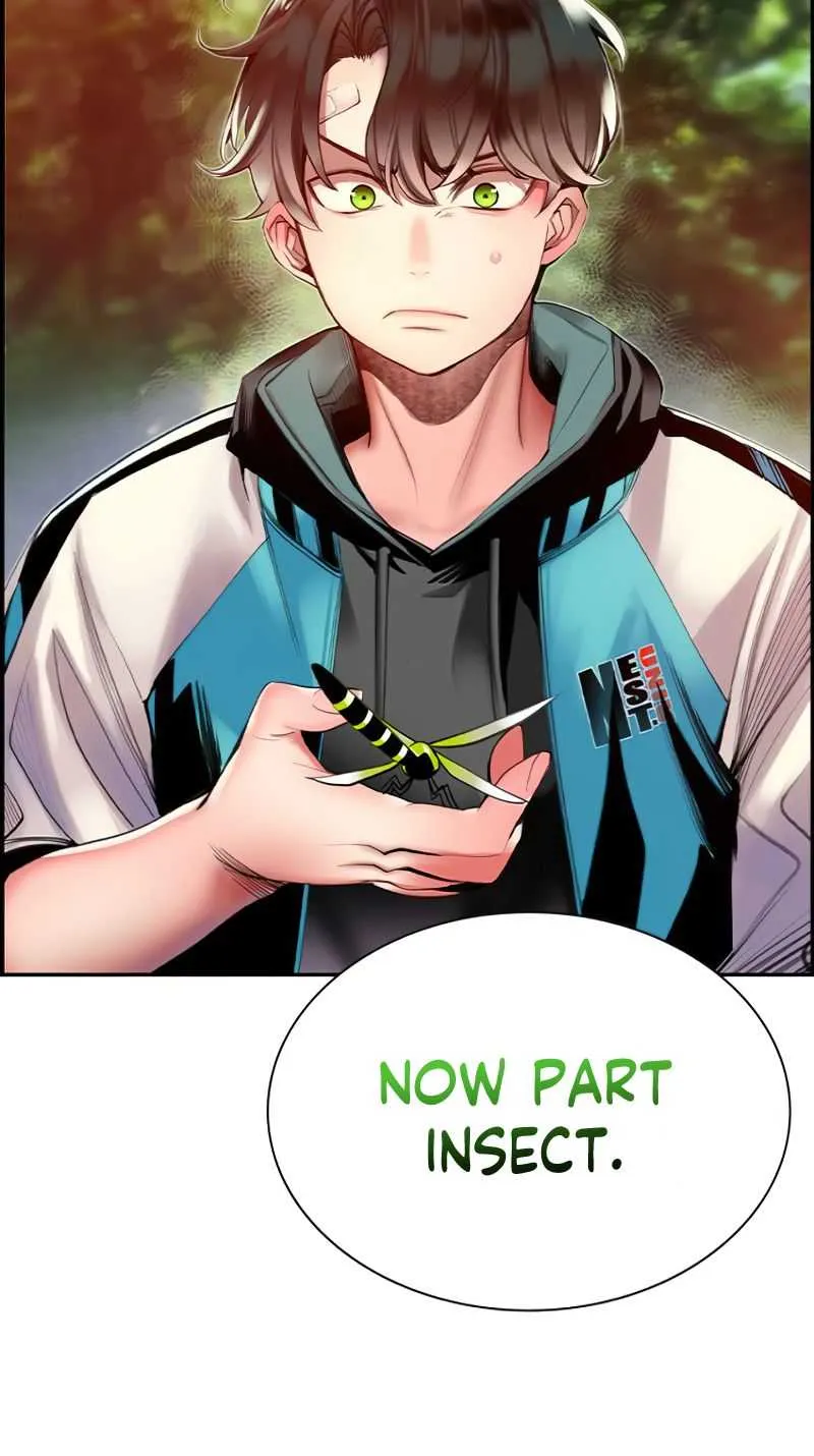 Manhwa Jungle Juice Mangakakalot X Chapter 9 Page 44