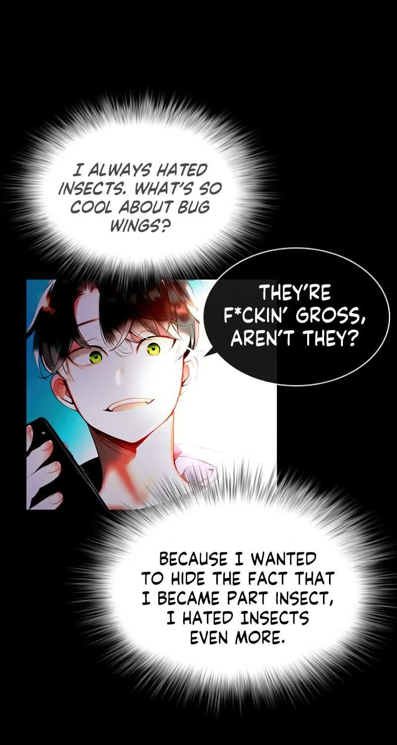 Manhwa Jungle Juice Mangakakalot X Chapter 9 Page 46