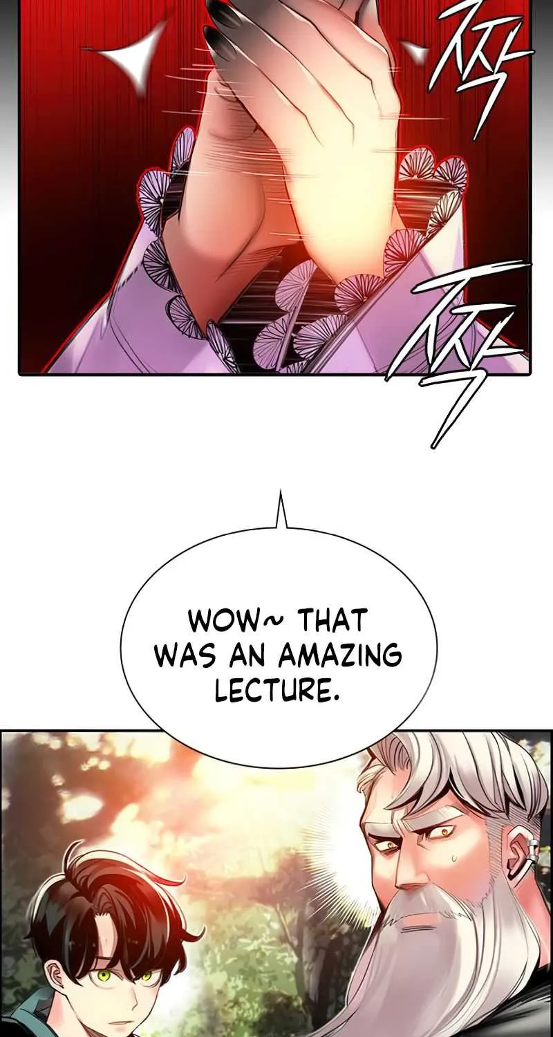 Manhwa Jungle Juice Mangakakalot X Chapter 9 Page 49