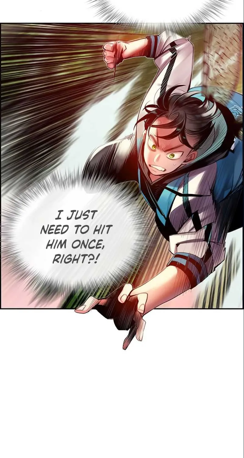 Manhwa Jungle Juice Mangakakalot X Chapter 9 Page 6