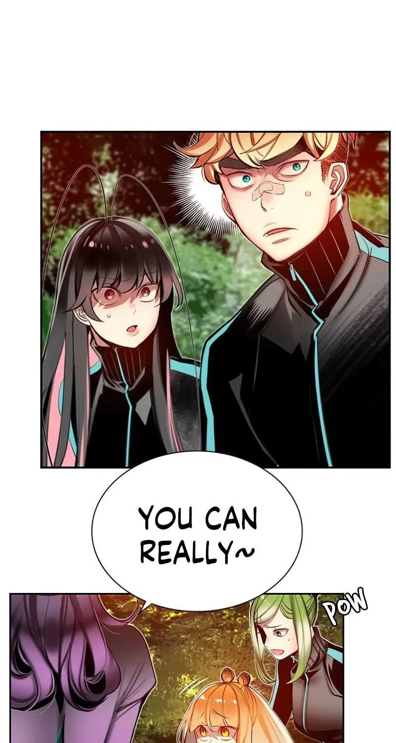 Manhwa Jungle Juice Mangakakalot X Chapter 9 Page 55