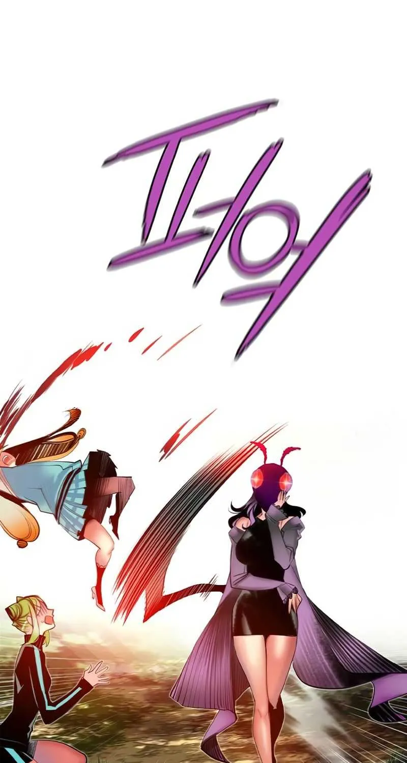 Manhwa Jungle Juice Mangakakalot X Chapter 9 Page 57