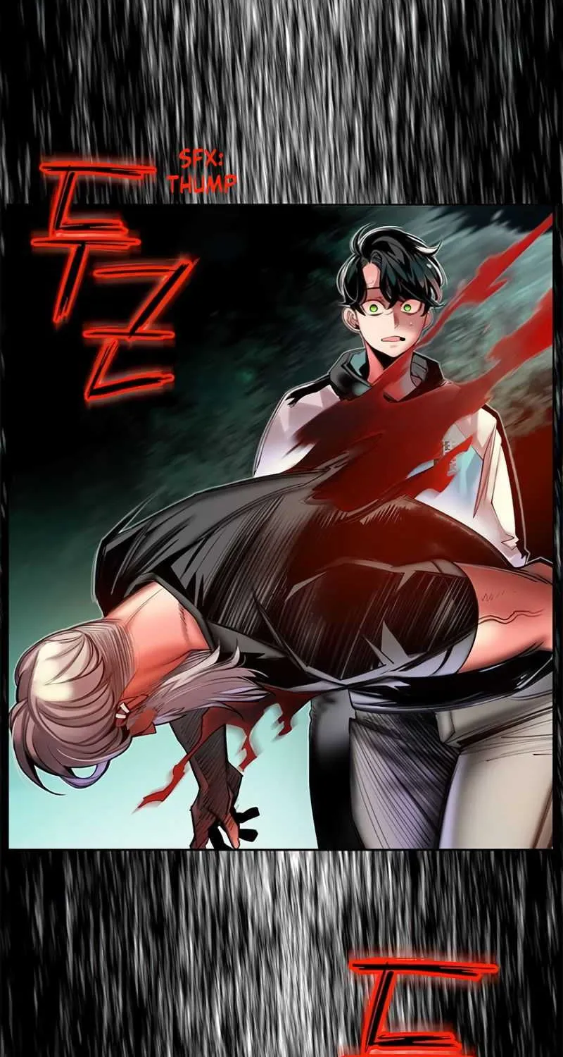 Manhwa Jungle Juice Mangakakalot X Chapter 9 Page 74
