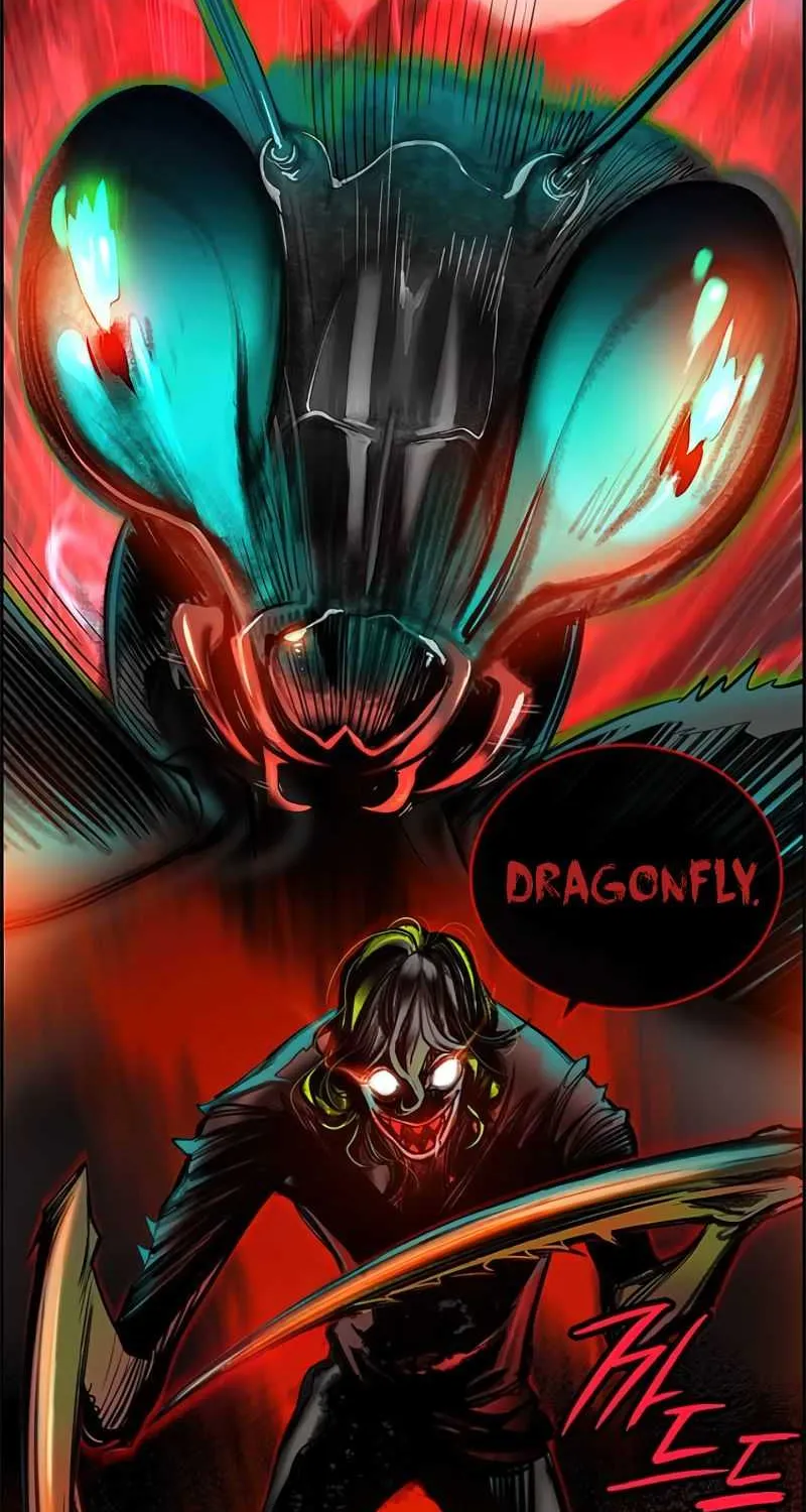 Manhwa Jungle Juice Mangakakalot X Chapter 9 Page 77