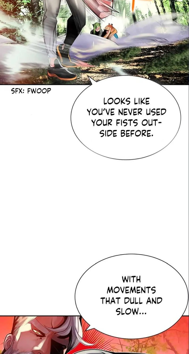 Manhwa Jungle Juice Mangakakalot X Chapter 9 Page 9