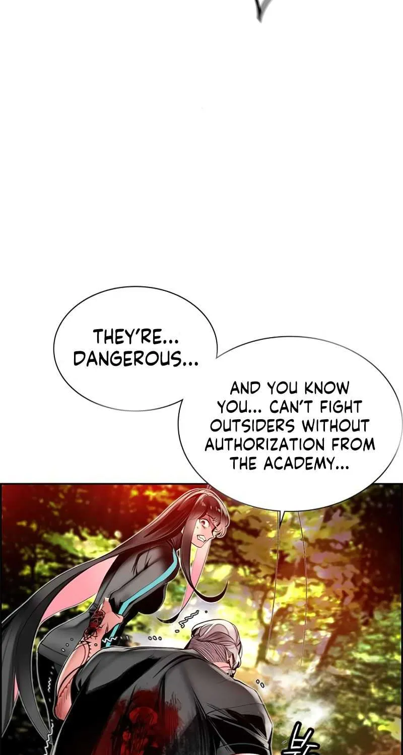 Manhwa Jungle Juice Mangakakalot X Chapter 9 Page 90
