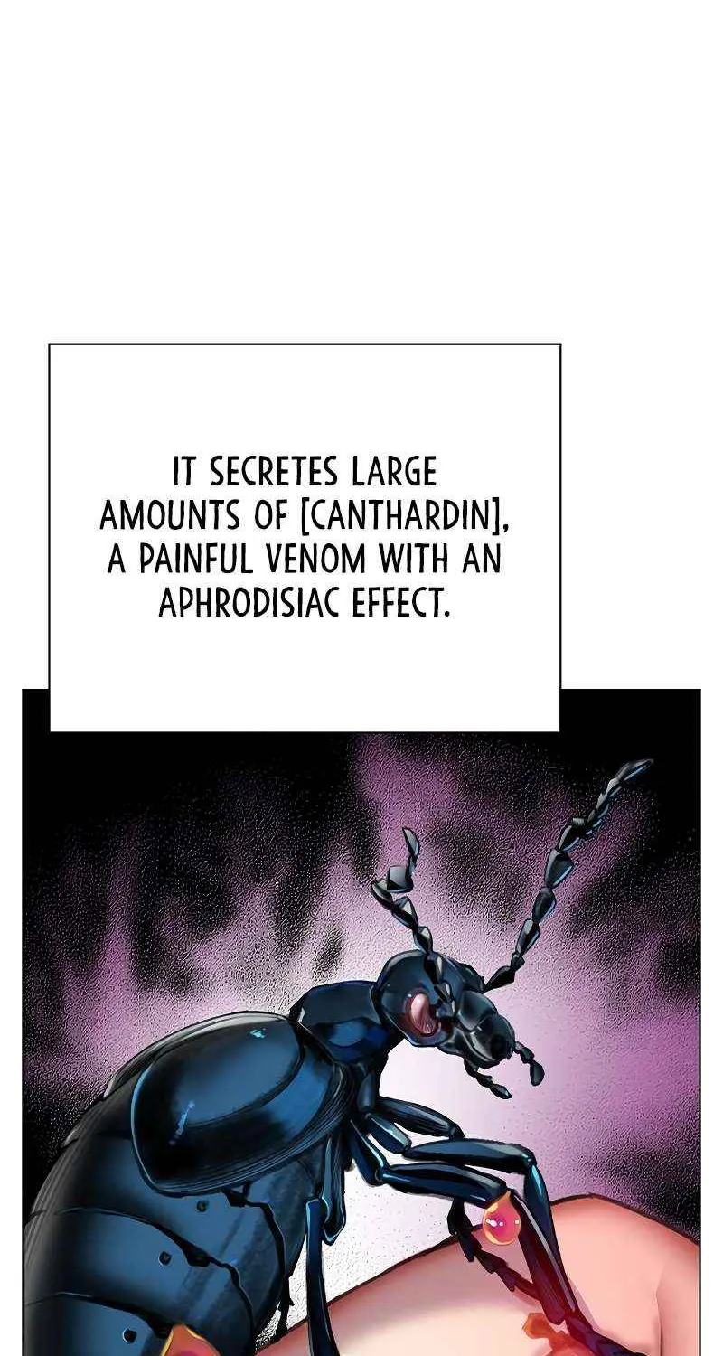 Manhwa Jungle Juice Mangakakalot X Chapter 92 Page 15