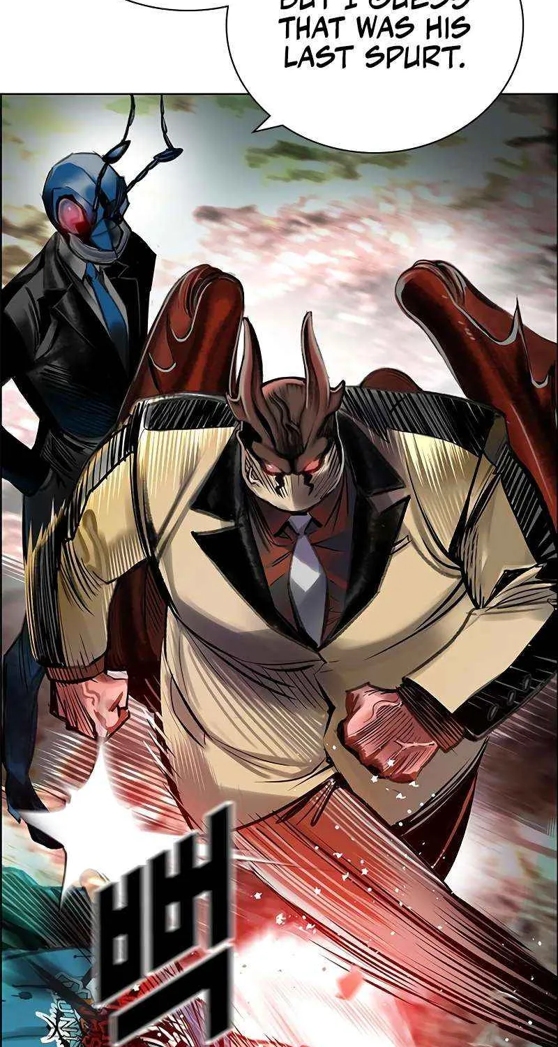 Manhwa Jungle Juice Mangakakalot X Chapter 92 Page 150