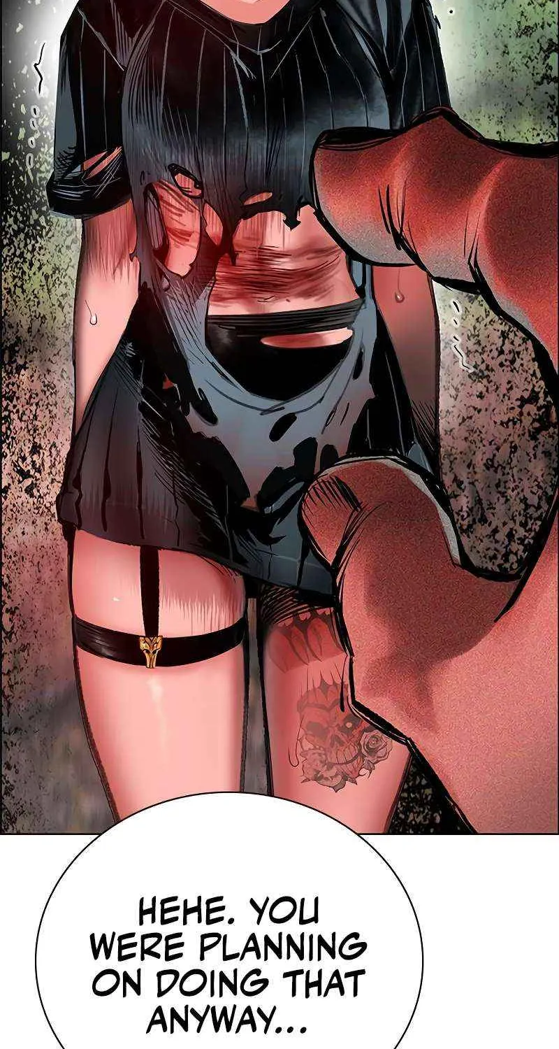 Manhwa Jungle Juice Mangakakalot X Chapter 92 Page 154
