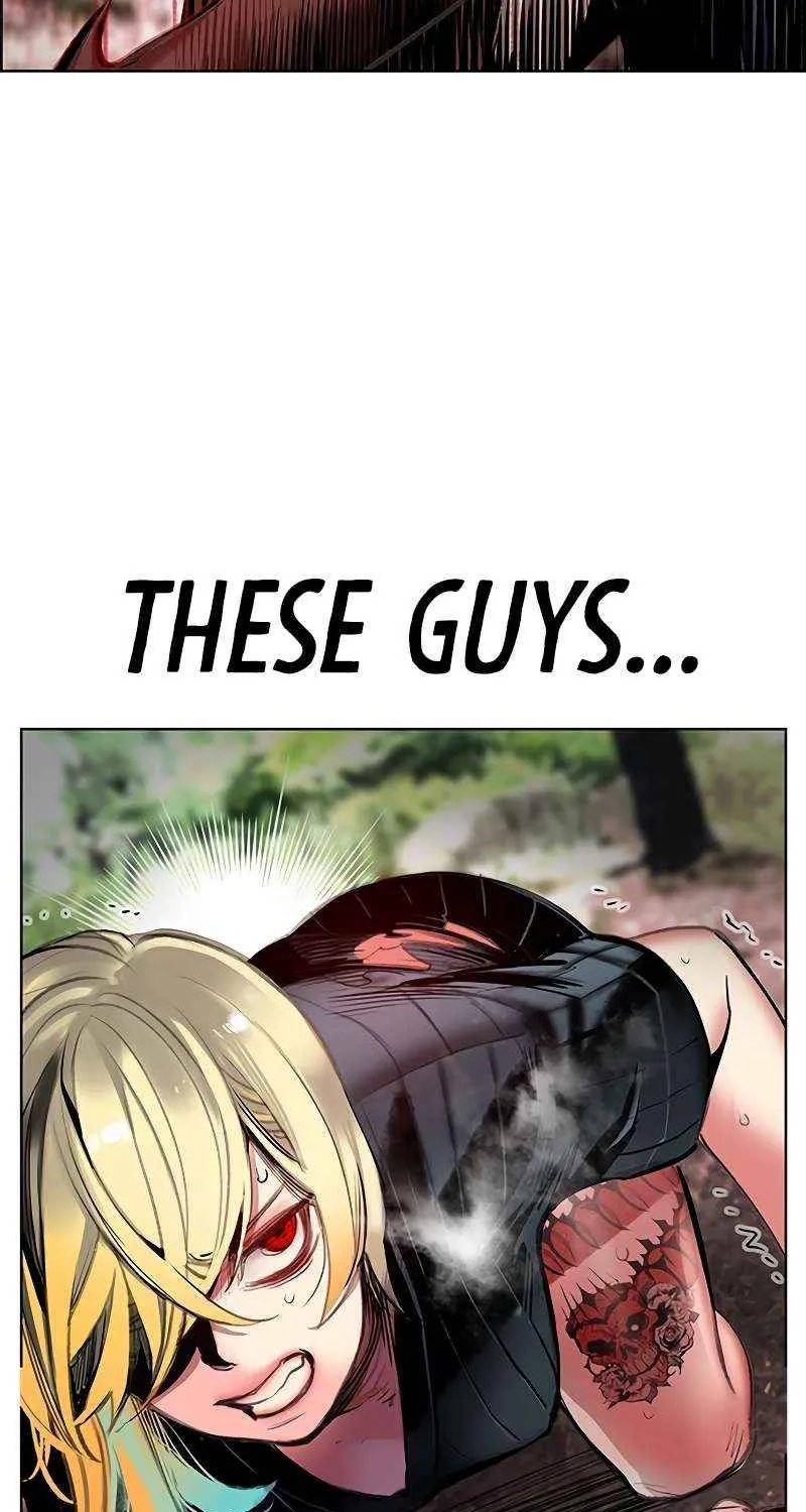 Manhwa Jungle Juice Mangakakalot X Chapter 92 Page 159