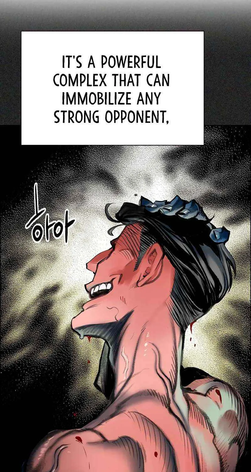 Manhwa Jungle Juice Mangakakalot X Chapter 92 Page 17