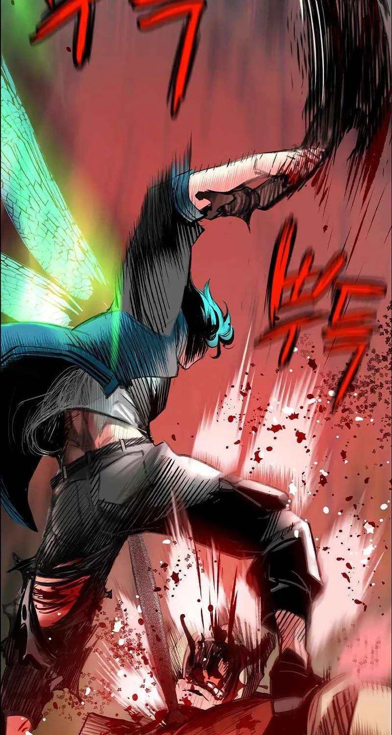 Manhwa Jungle Juice Mangakakalot X Chapter 92 Page 180