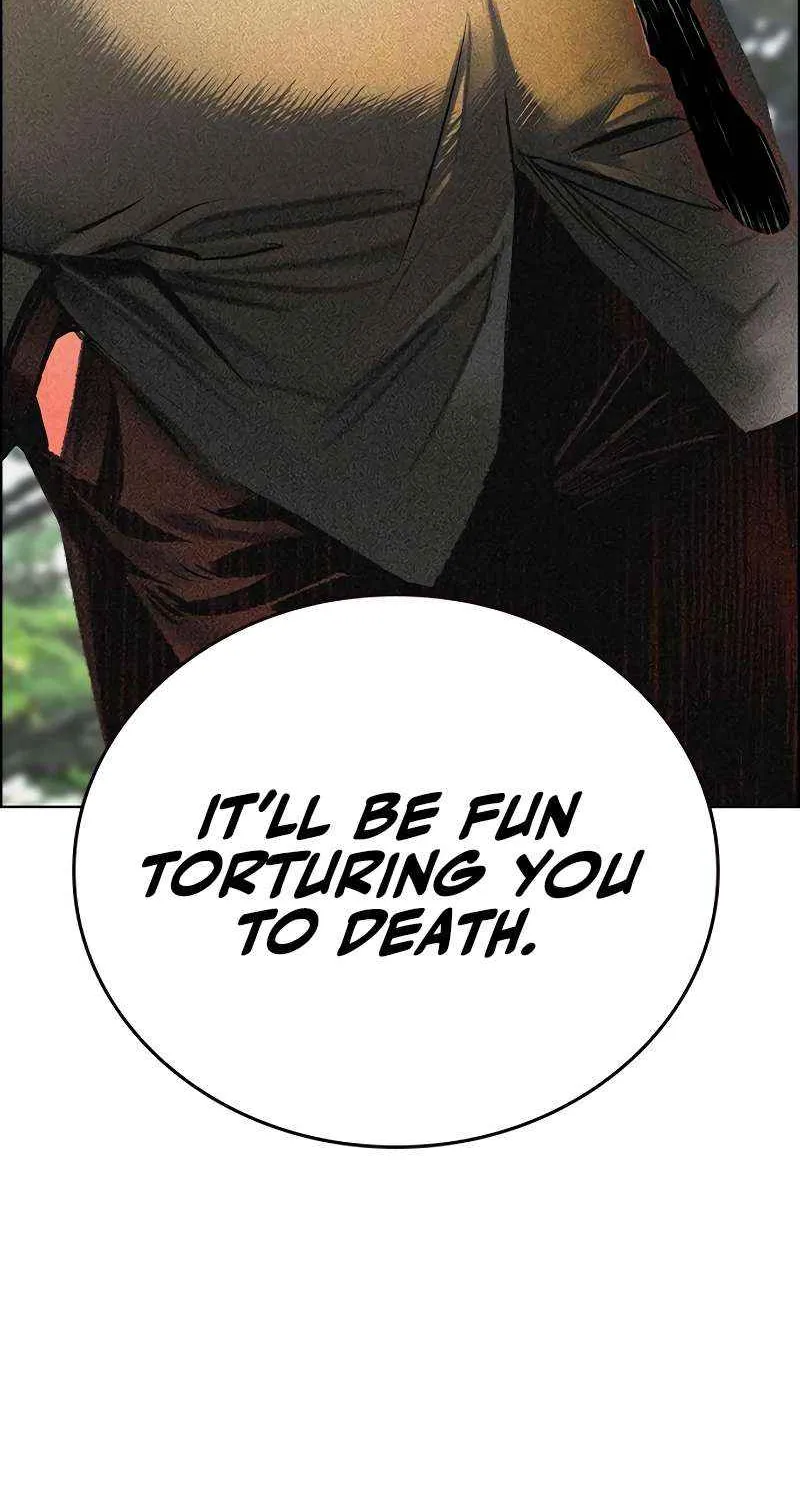 Manhwa Jungle Juice Mangakakalot X Chapter 92 Page 11