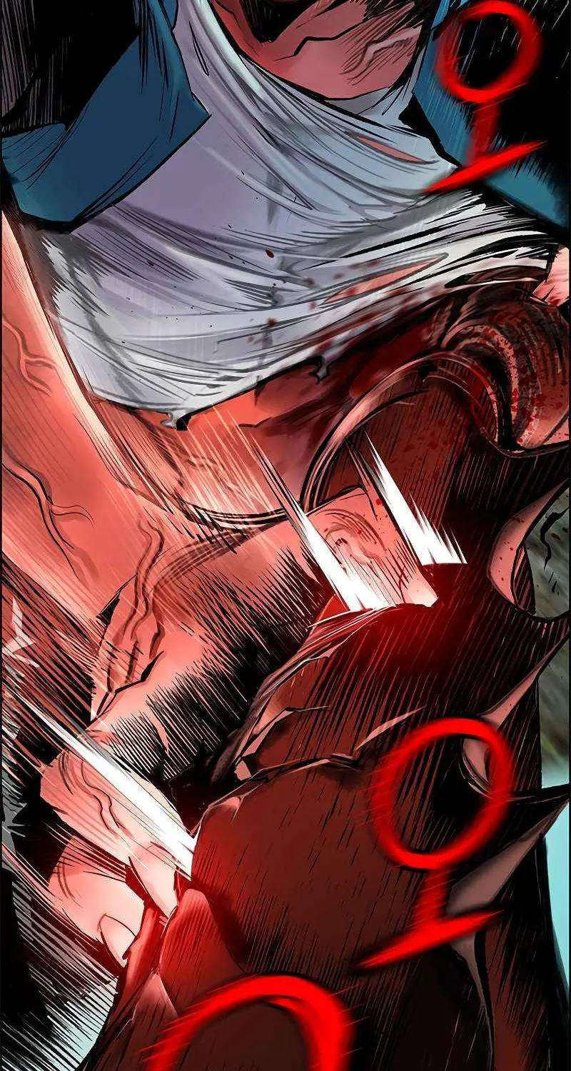 Manhwa Jungle Juice Mangakakalot X Chapter 92 Page 102