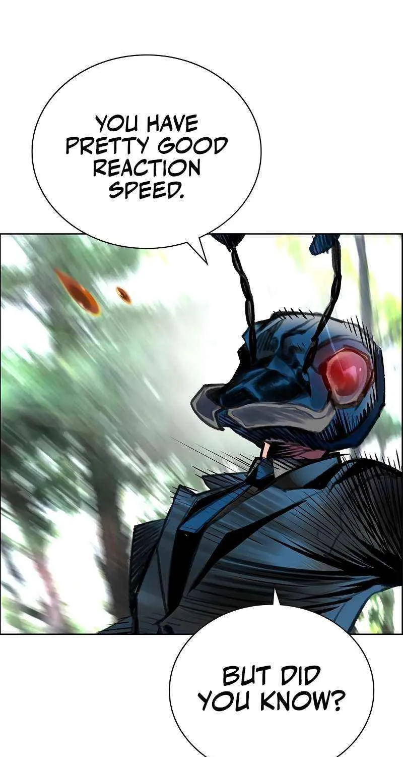Manhwa Jungle Juice Mangakakalot X Chapter 92 Page 113