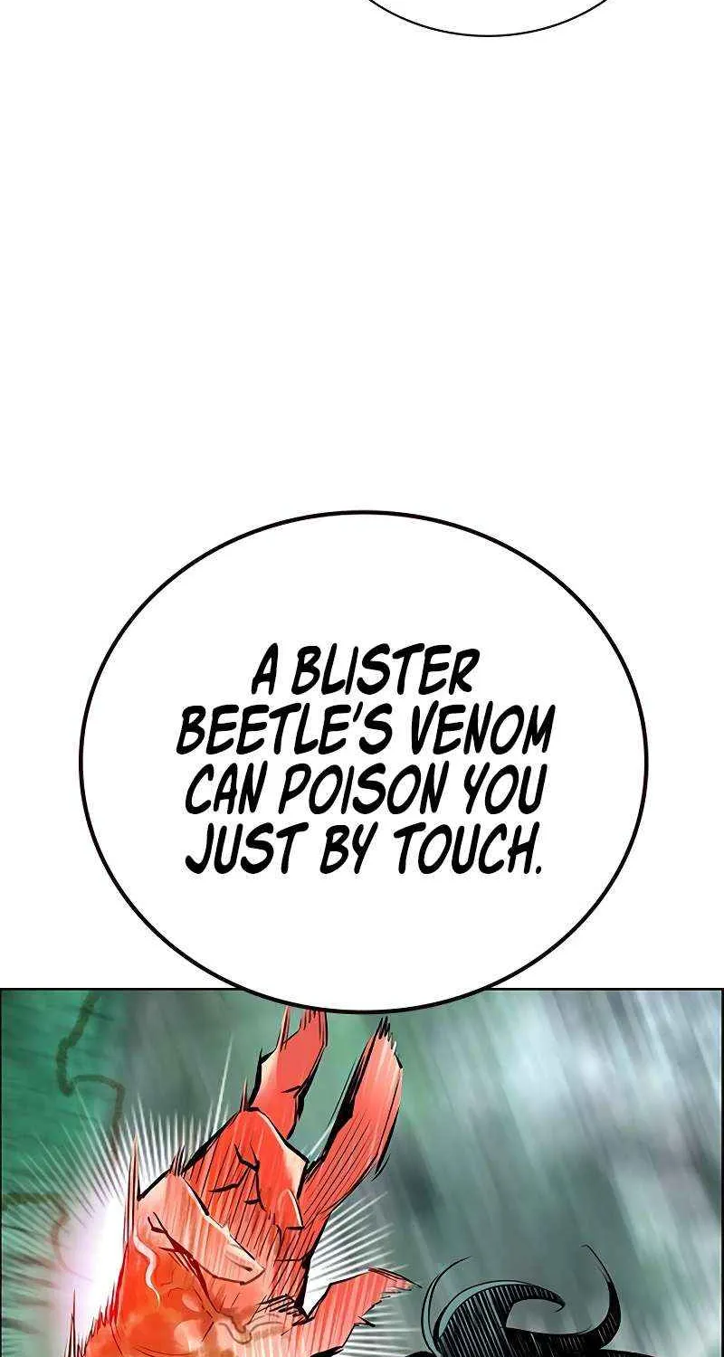 Manhwa Jungle Juice Mangakakalot X Chapter 92 Page 114