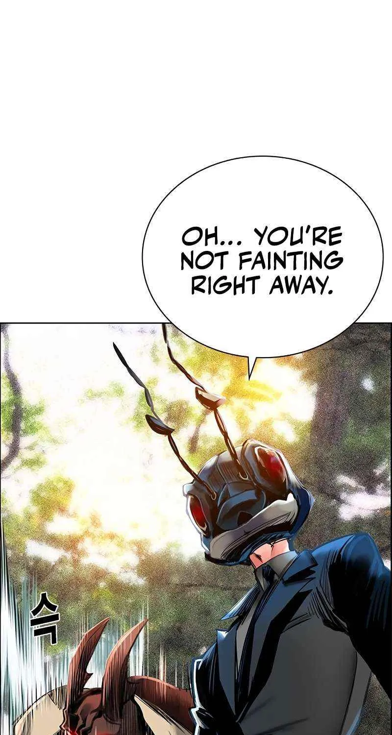 Manhwa Jungle Juice Mangakakalot X Chapter 92 Page 117