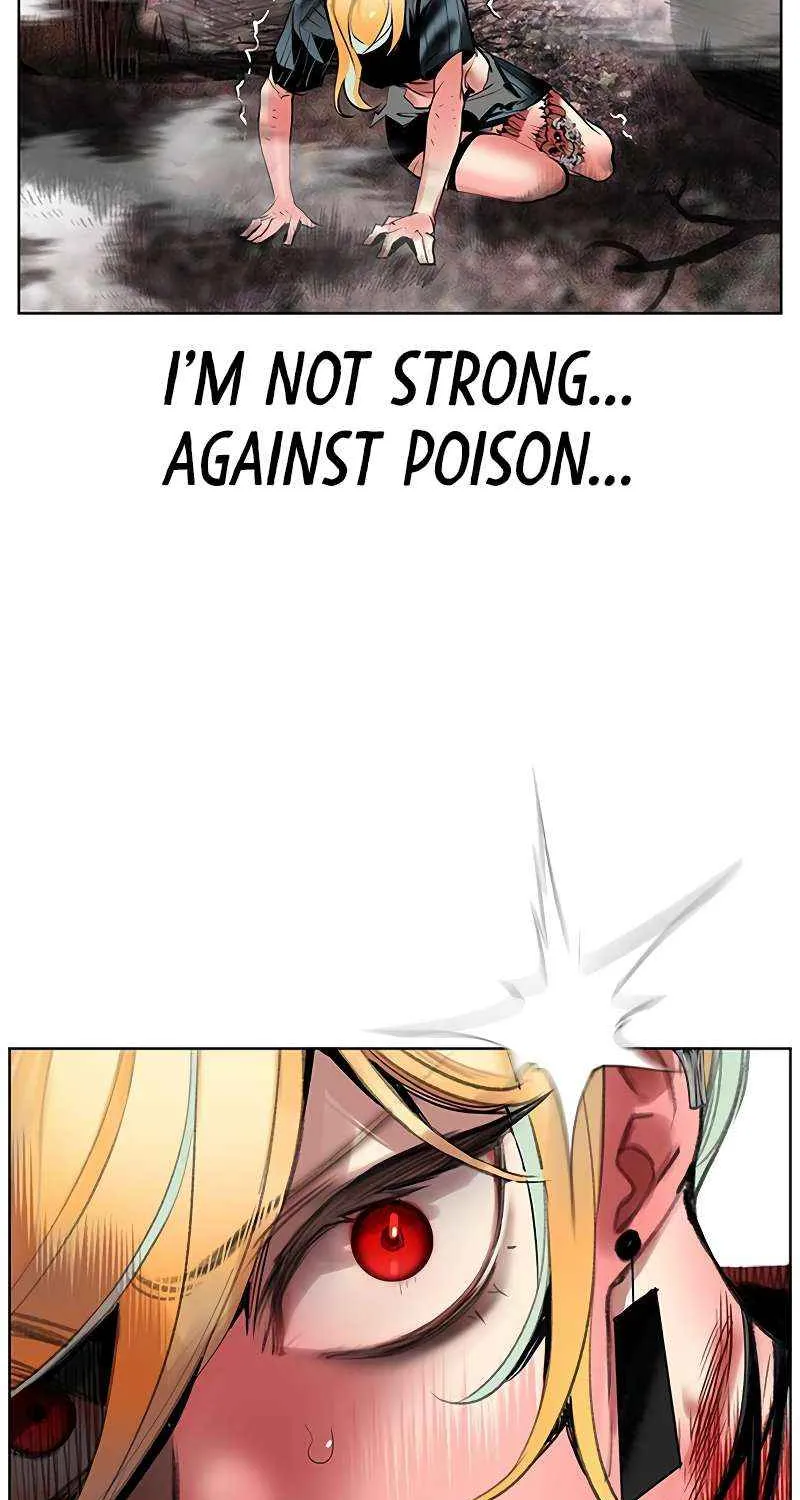 Manhwa Jungle Juice Mangakakalot X Chapter 92 Page 123