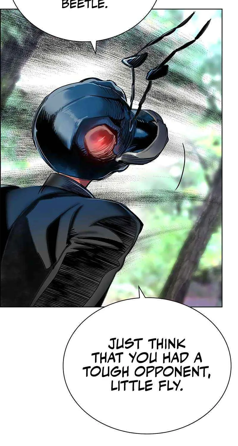 Manhwa Jungle Juice Mangakakalot X Chapter 92 Page 128