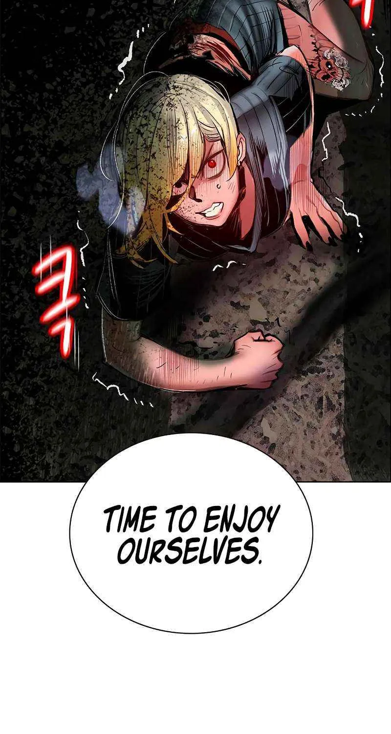 Manhwa Jungle Juice Mangakakalot X Chapter 92 Page 130
