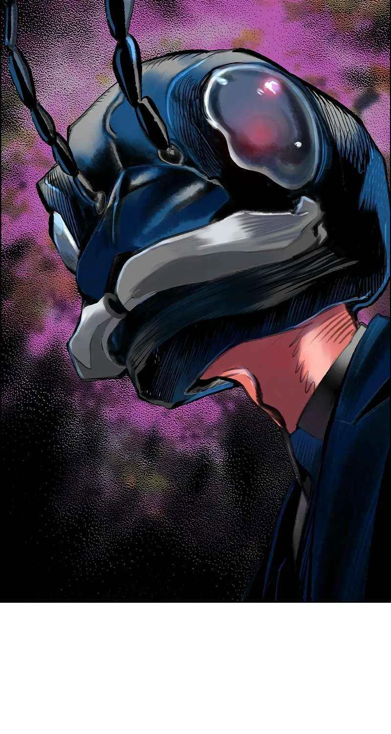 Manhwa Jungle Juice Mangakakalot X Chapter 92 Page 14