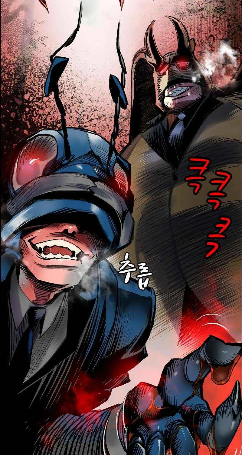 Manhwa Jungle Juice Mangakakalot X Chapter 92 Page 132