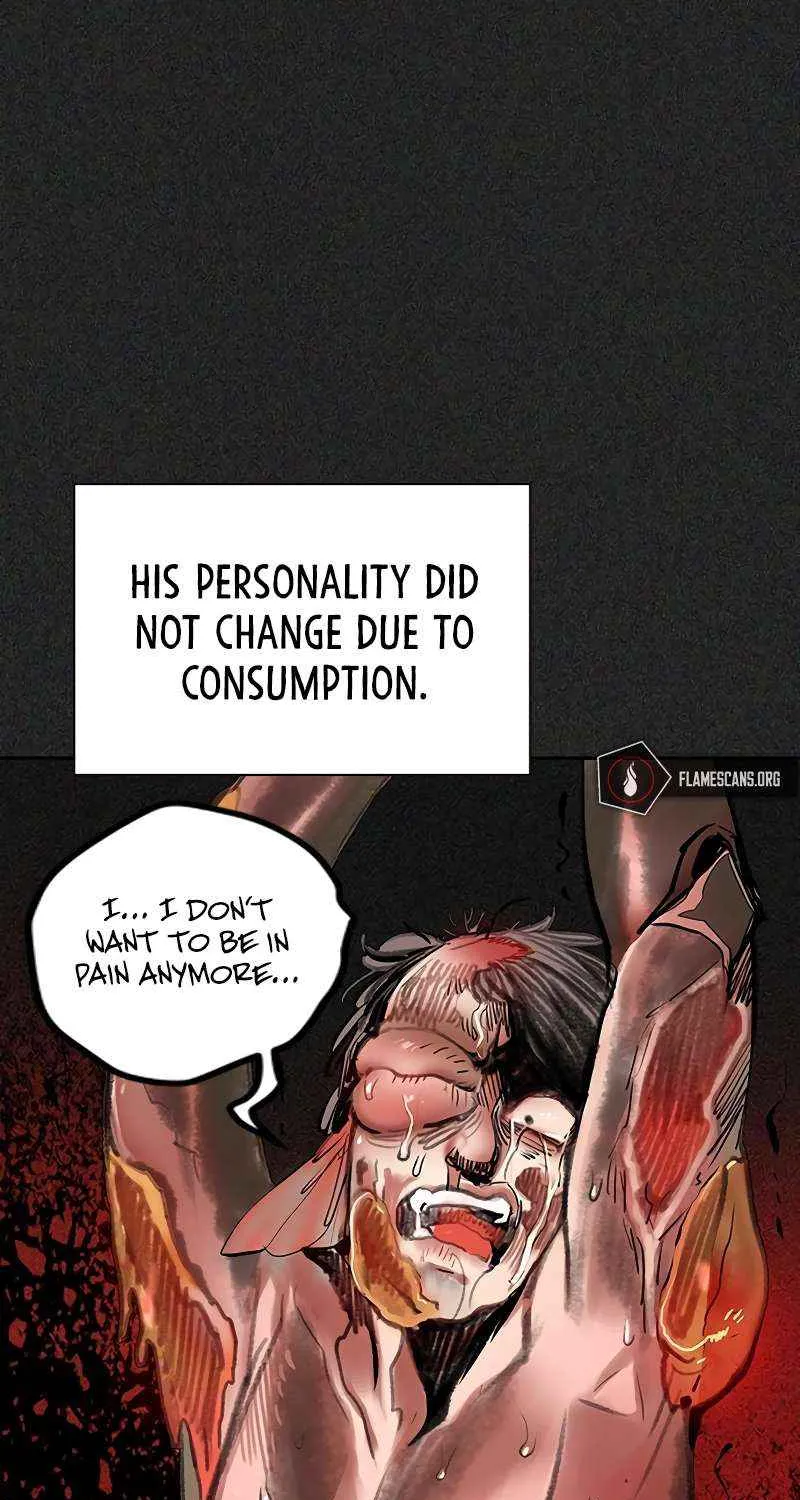 Manhwa Jungle Juice Mangakakalot X Chapter 92 Page 21