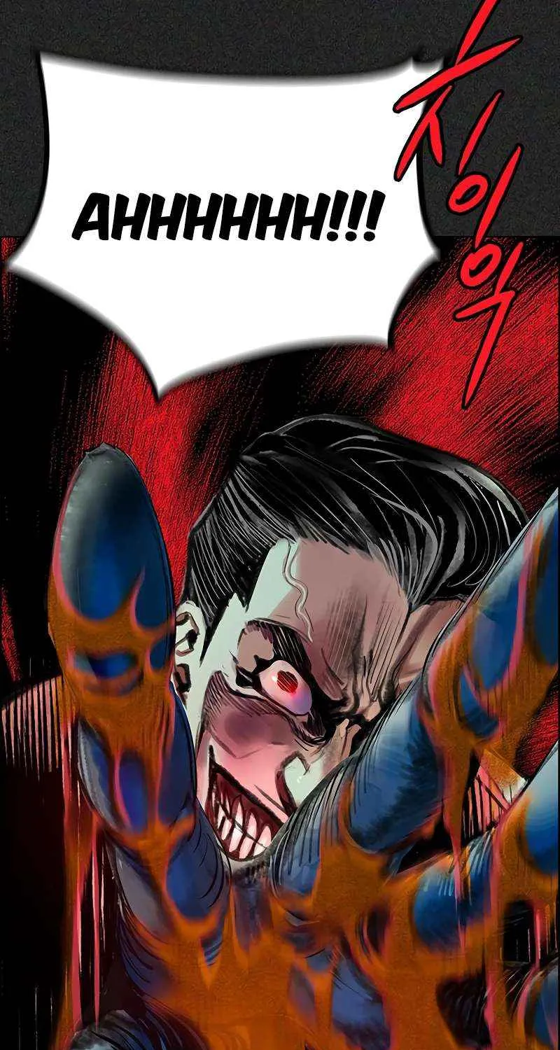 Manhwa Jungle Juice Mangakakalot X Chapter 92 Page 23