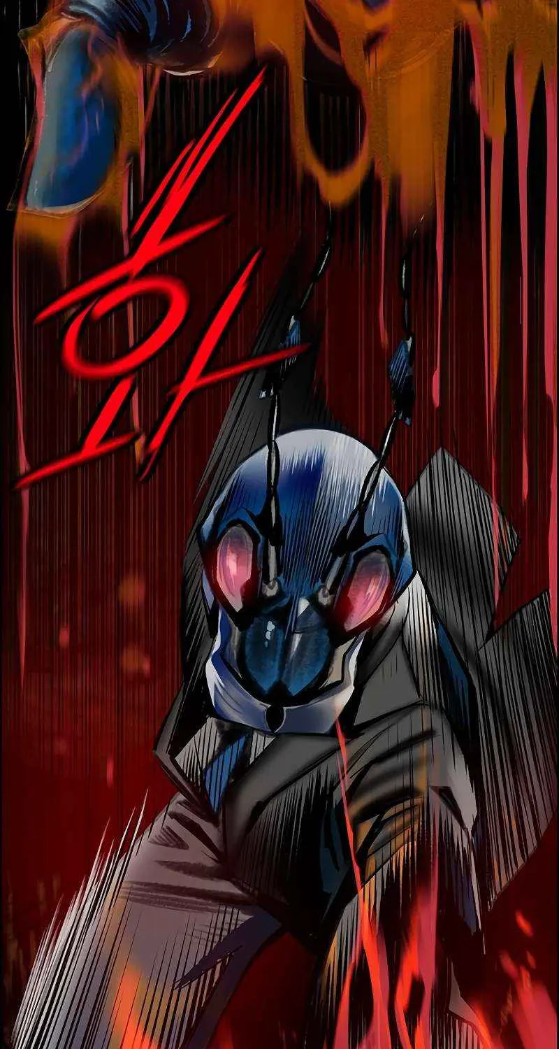 Manhwa Jungle Juice Mangakakalot X Chapter 92 Page 24