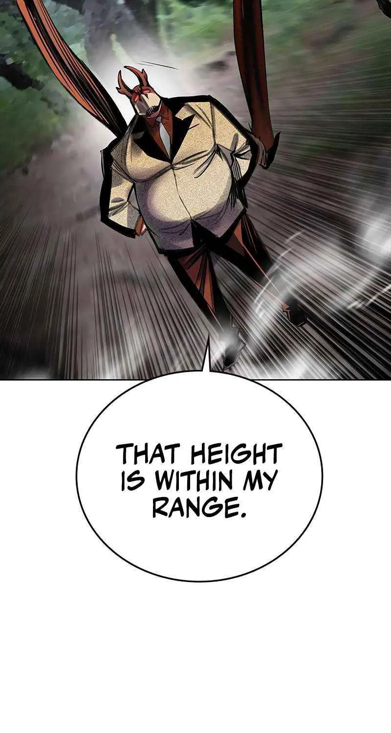 Manhwa Jungle Juice Mangakakalot X Chapter 92 Page 35