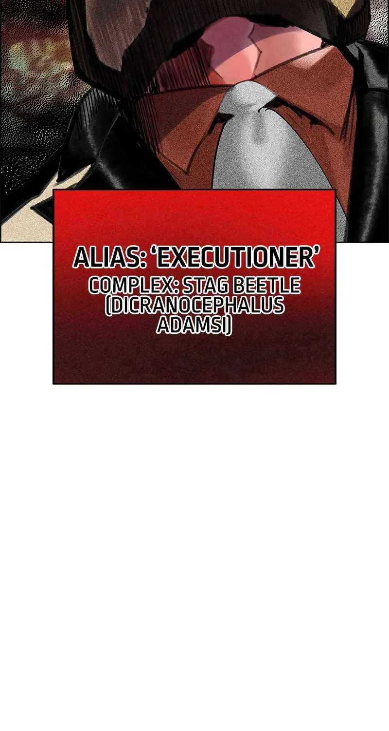 Manhwa Jungle Juice Mangakakalot X Chapter 92 Page 37