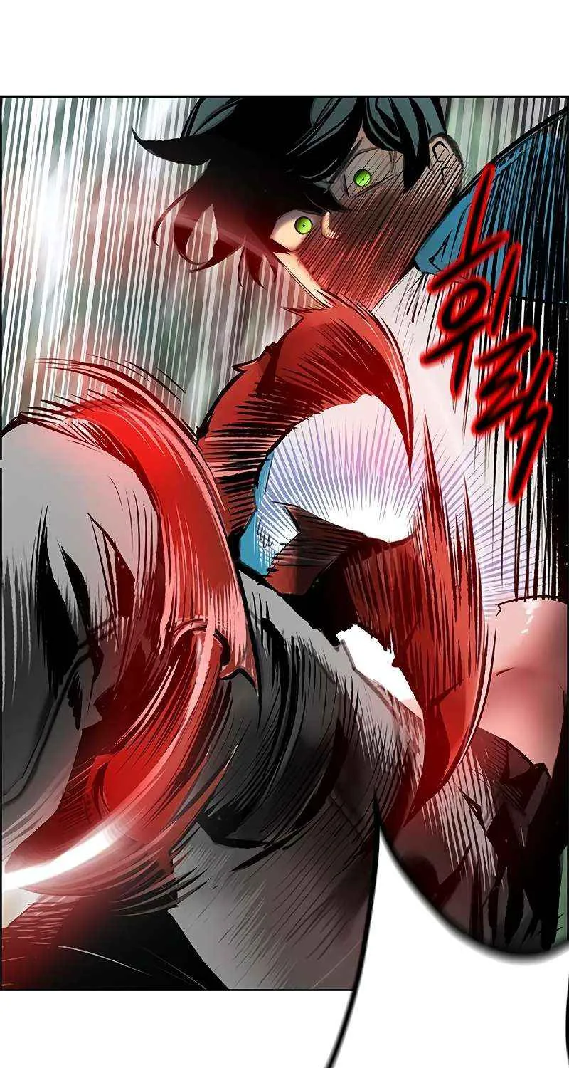 Manhwa Jungle Juice Mangakakalot X Chapter 92 Page 31
