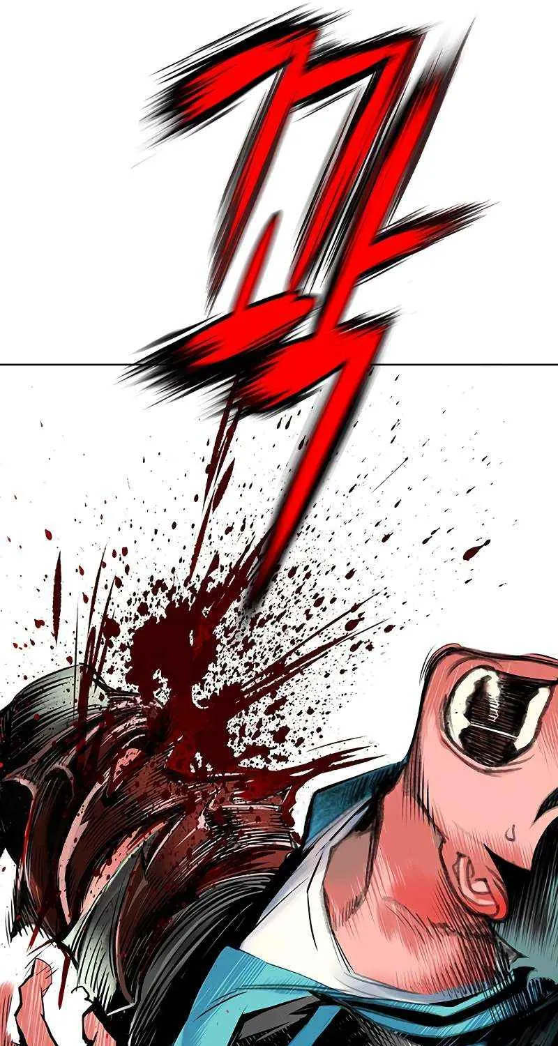 Manhwa Jungle Juice Mangakakalot X Chapter 92 Page 33
