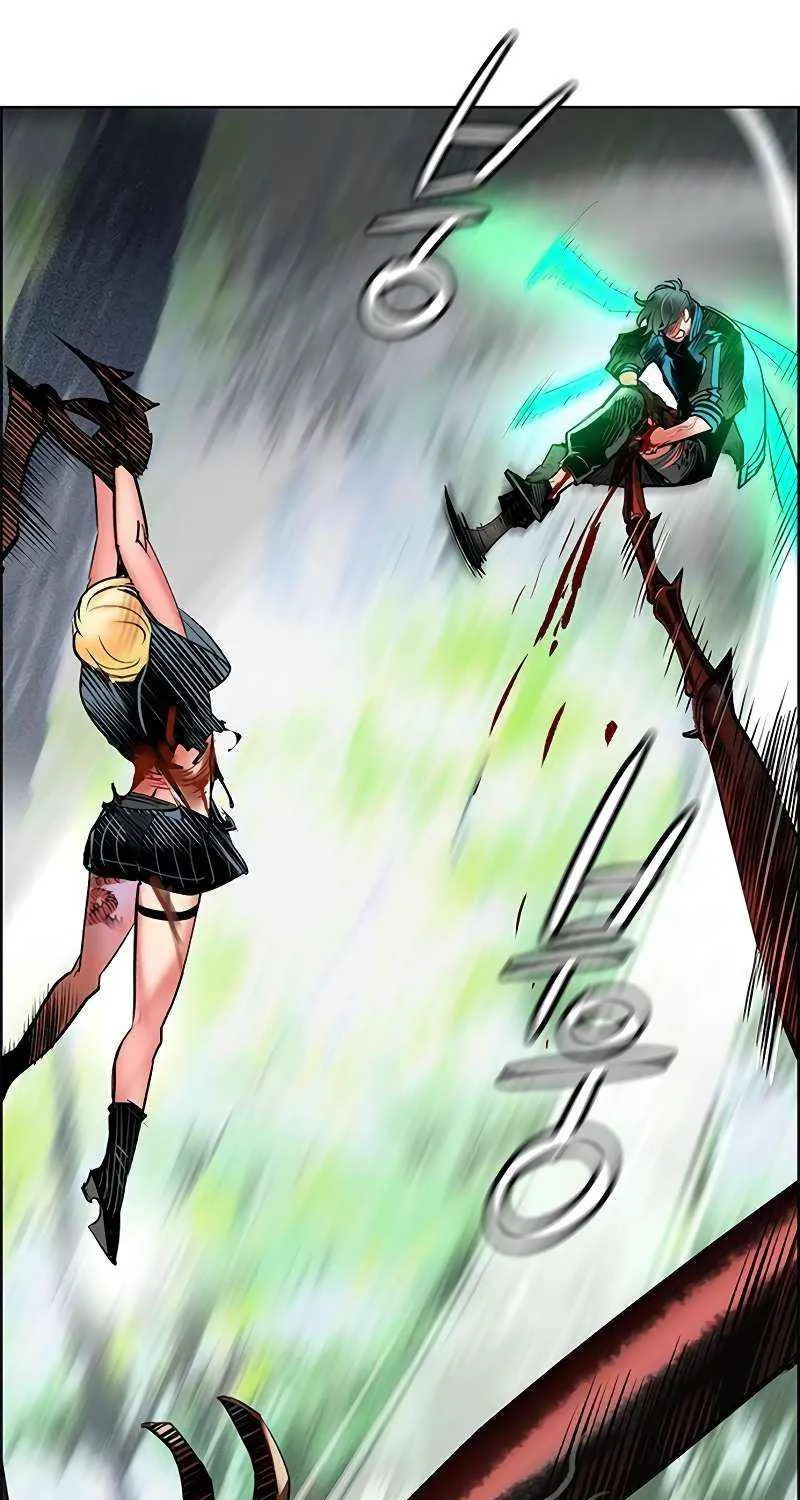 Manhwa Jungle Juice Mangakakalot X Chapter 92 Page 45