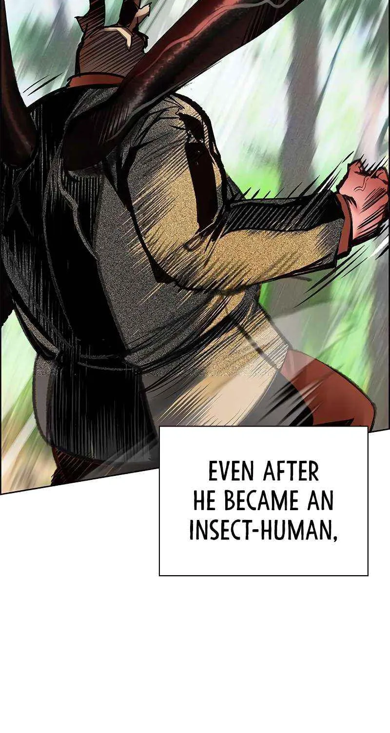 Manhwa Jungle Juice Mangakakalot X Chapter 92 Page 46