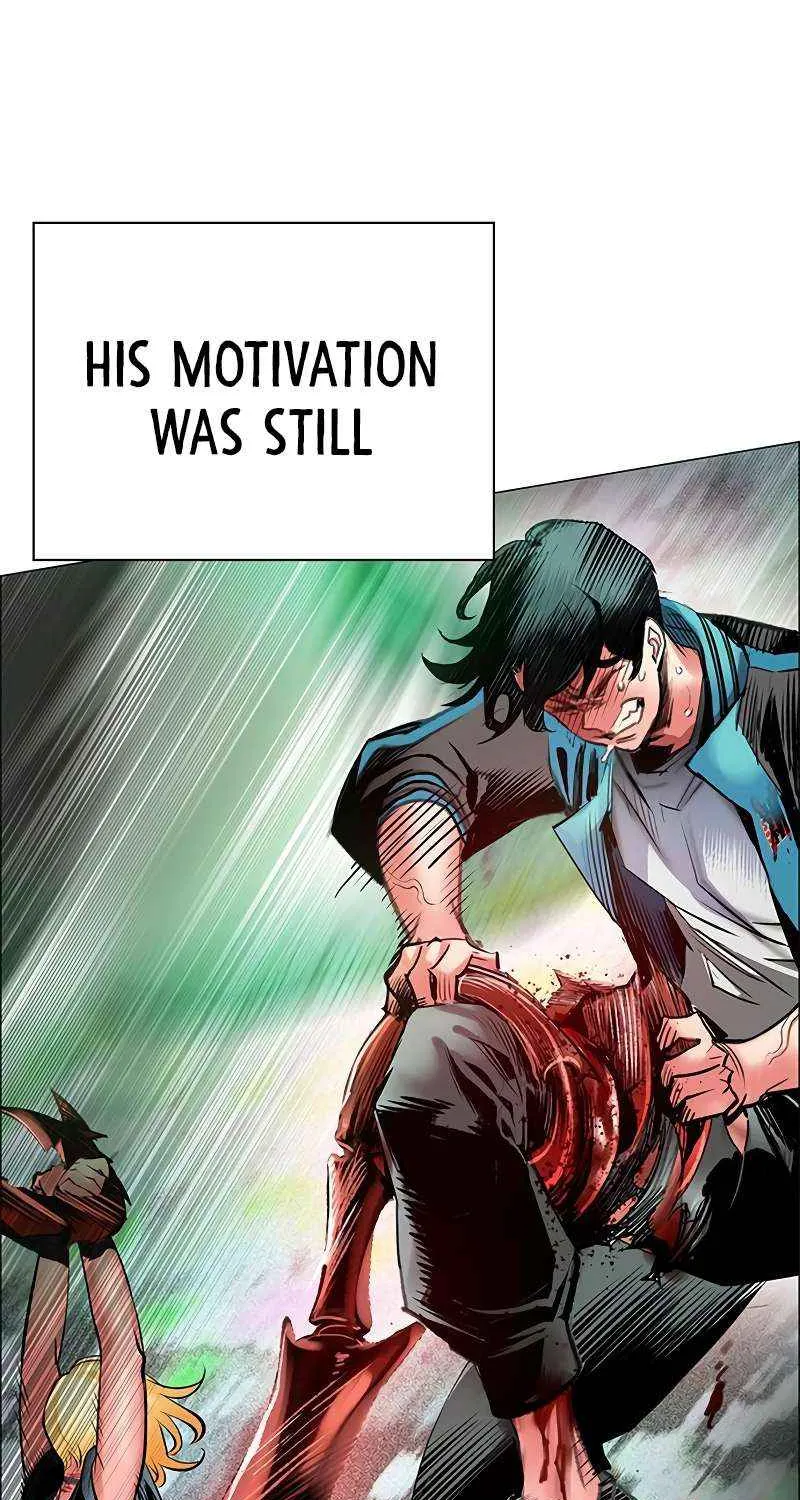 Manhwa Jungle Juice Mangakakalot X Chapter 92 Page 47