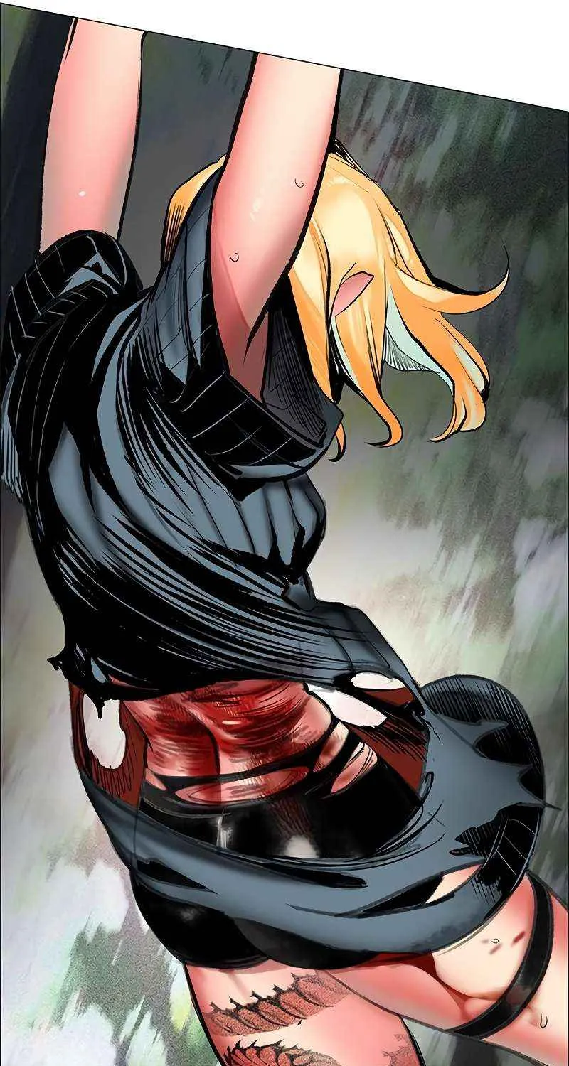 Manhwa Jungle Juice Mangakakalot X Chapter 92 Page 49