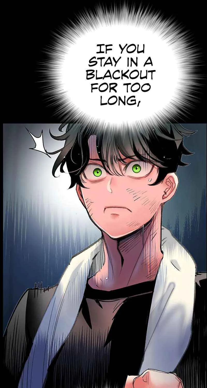 Manhwa Jungle Juice Mangakakalot X Chapter 92 Page 65