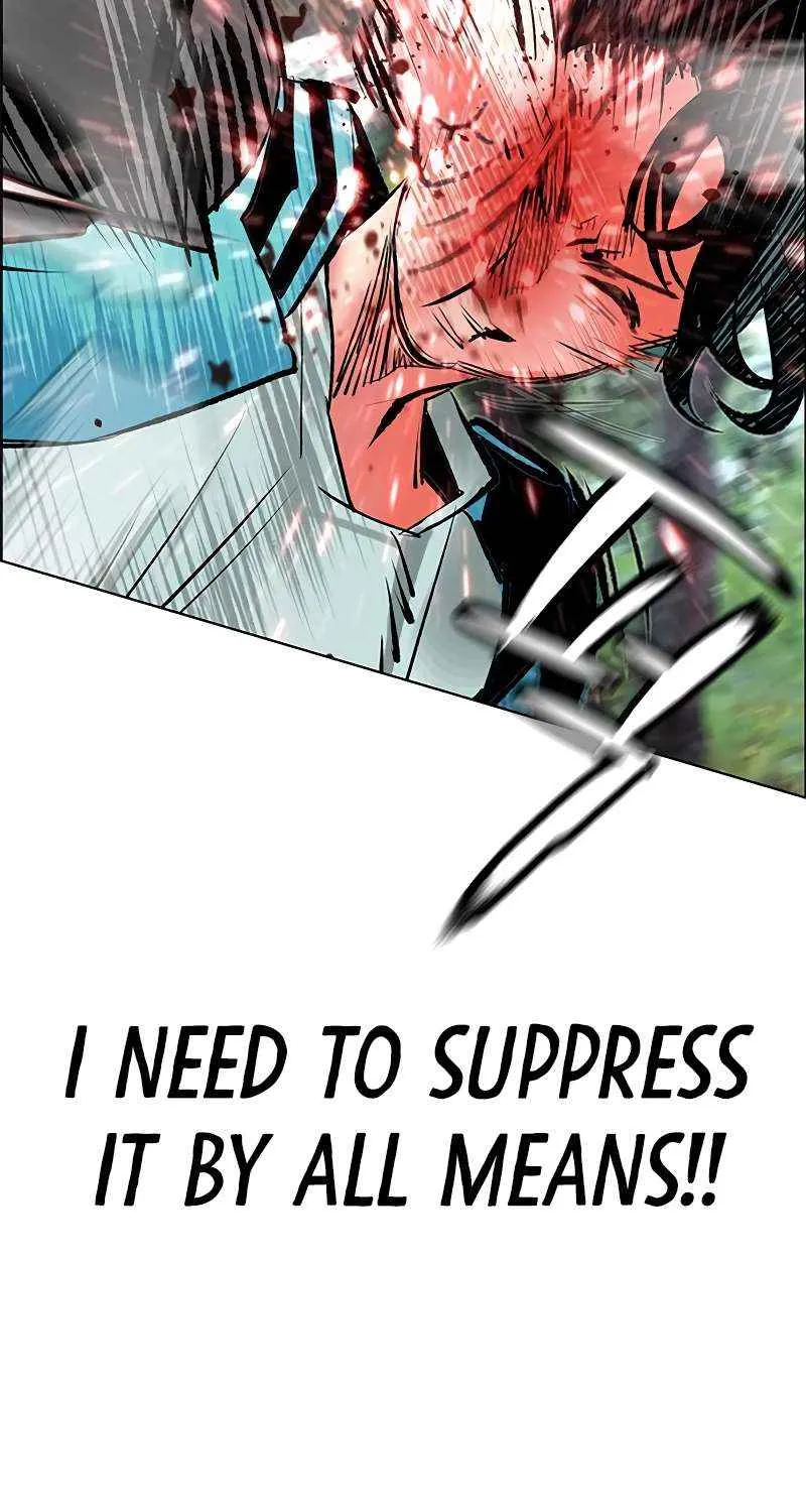 Manhwa Jungle Juice Mangakakalot X Chapter 92 Page 69