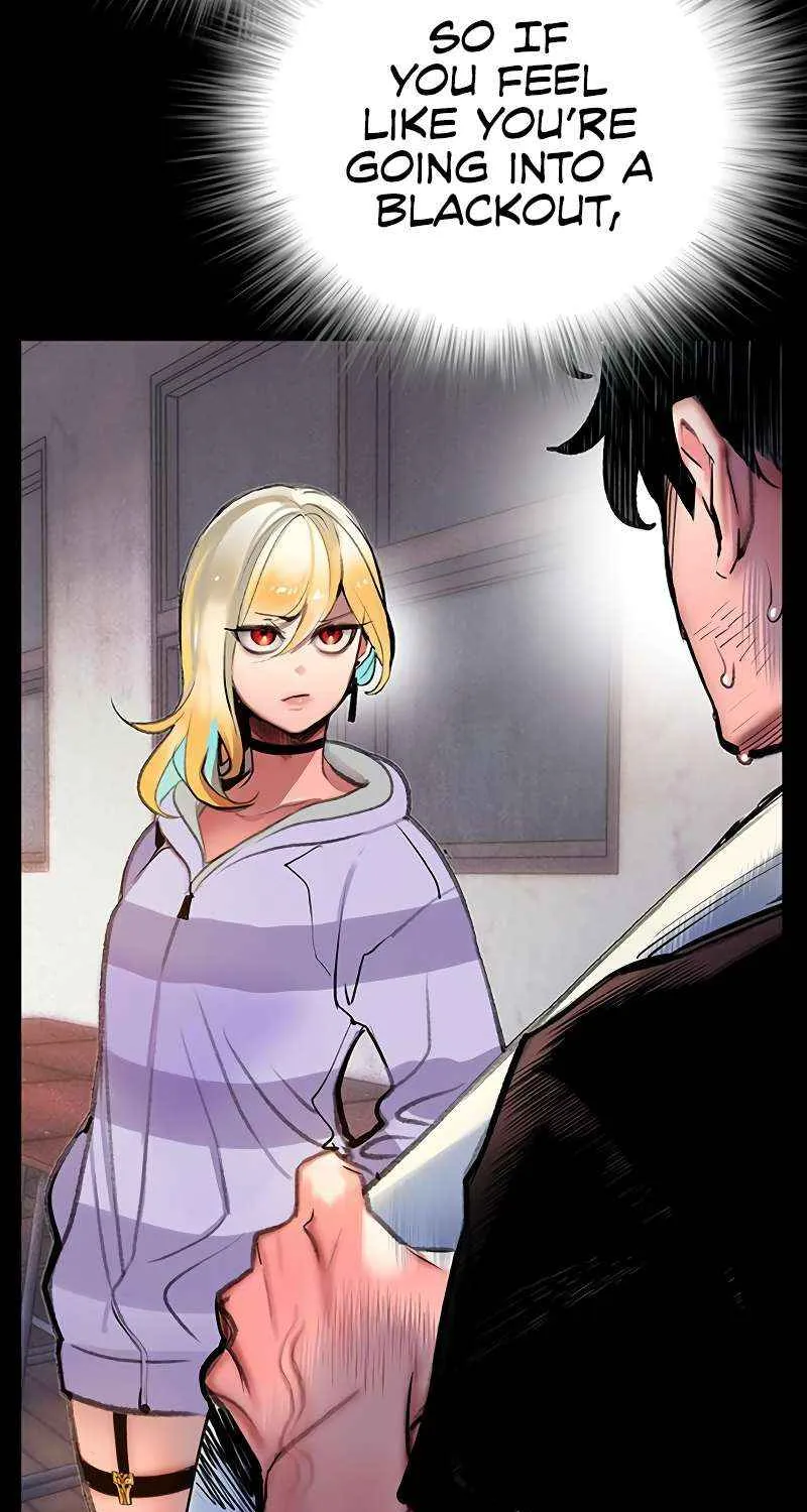 Manhwa Jungle Juice Mangakakalot X Chapter 92 Page 63